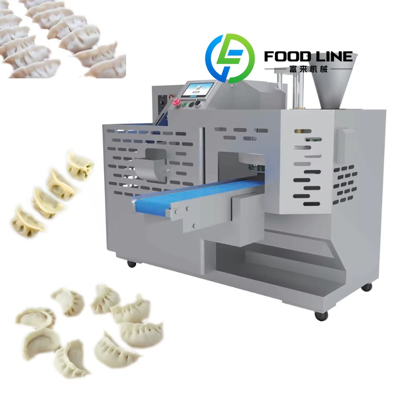 Gyoza Dumpling Maker - Dumplingvormer Koreaans Japans Gyoza Japan Dumpling