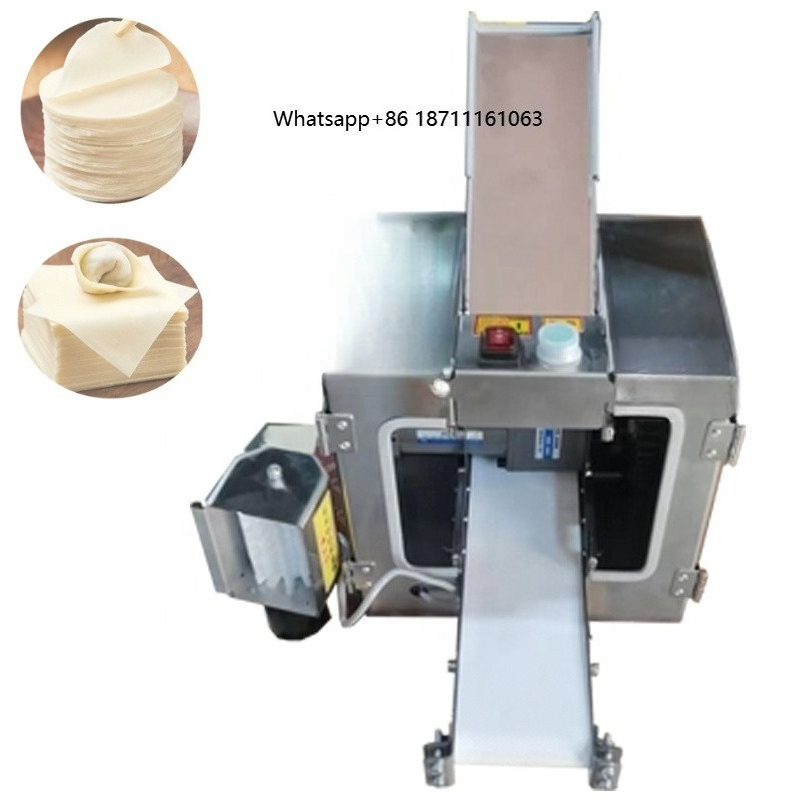 Gyoza Dumpling Maker - Automatische deegsnijder Gyoza Maker Commerciële Home