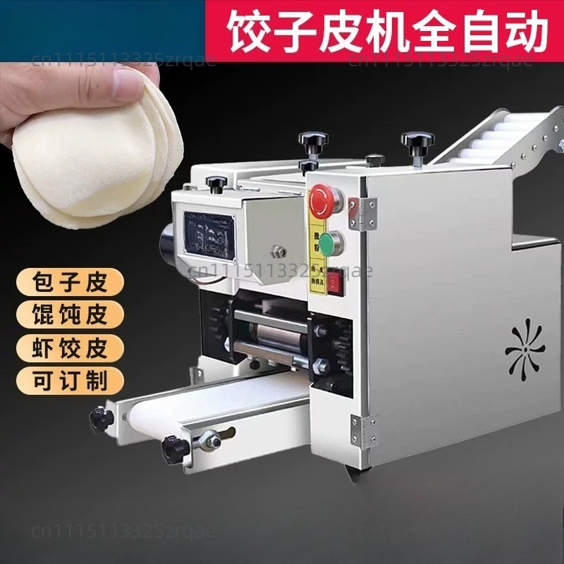 Gyoza Dumpling Maker - Automatische kleine ronde vierkante Gyoza Empanada