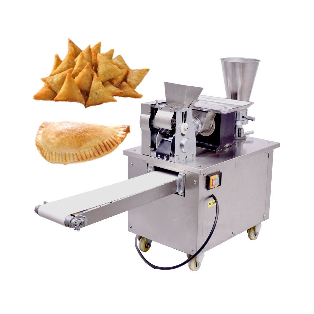 Gyoza Dumpling Maker - Automatische Dumpling Gyoza Machine 110V 220V