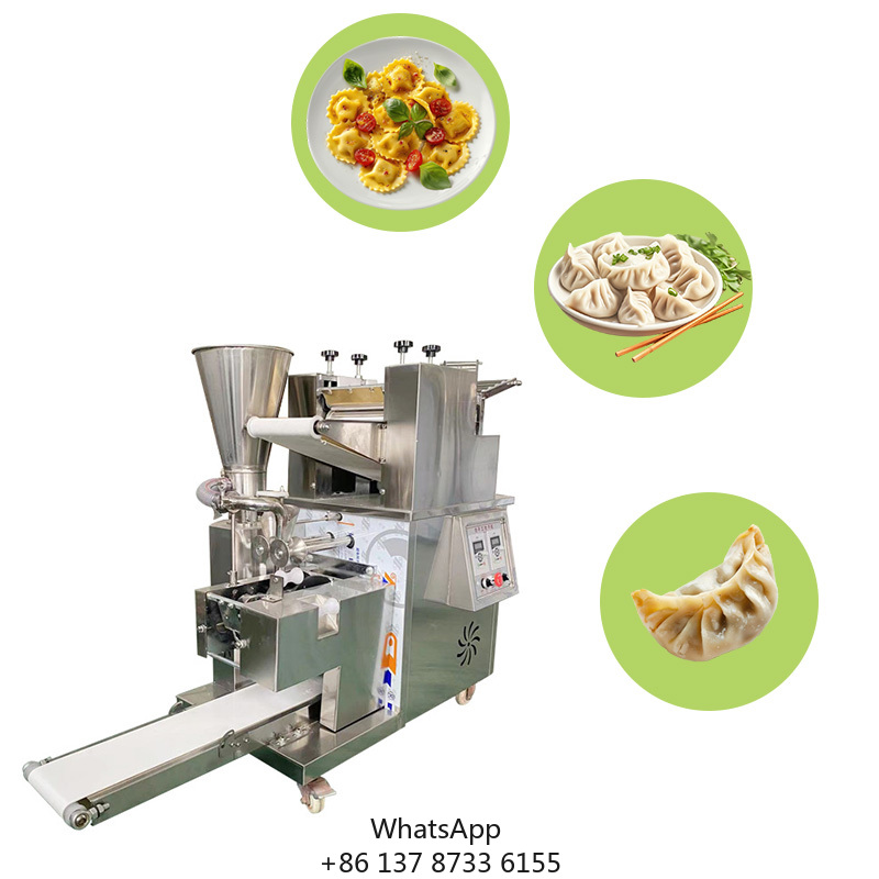 Automatische Gyoza- & Dumpling - Gyoza Dumpling Maker recensie en prijs