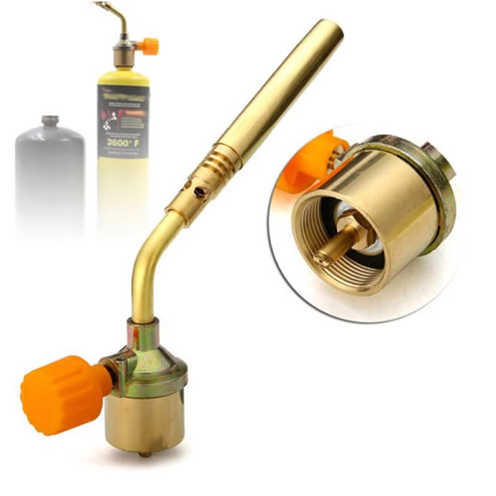 1Pc Ontsteker Messing Lastechn - Home Cooking Gas recensie en prijs