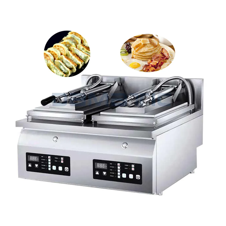 Heetverkopende multifunctionel - Gyoza Dumpling Maker recensie en prijs