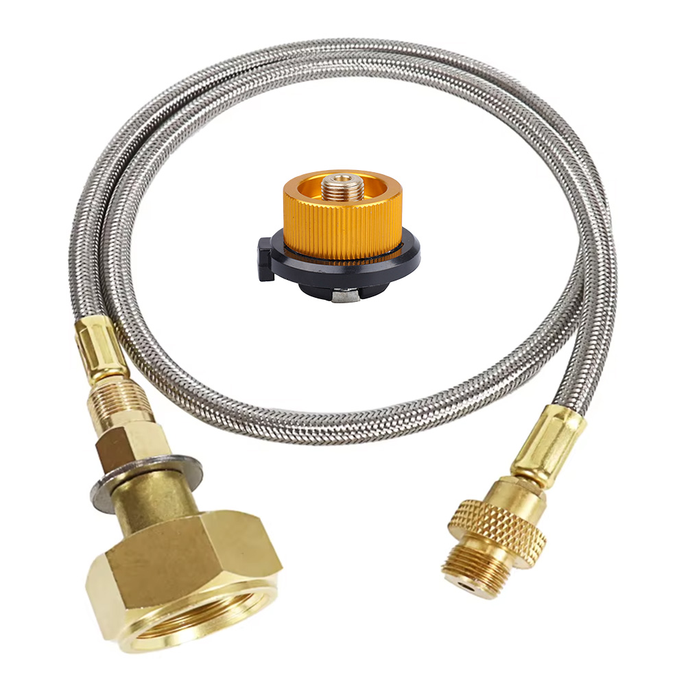 1Set Camping Gasfornuis Propaa - Home Cooking Gas recensie en prijs
