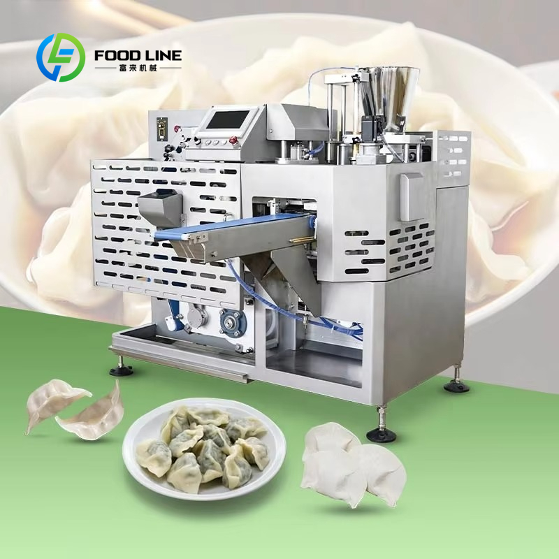Dumplingmachine 110 Volt, tafe - Gyoza Dumpling Maker recensie en prijs