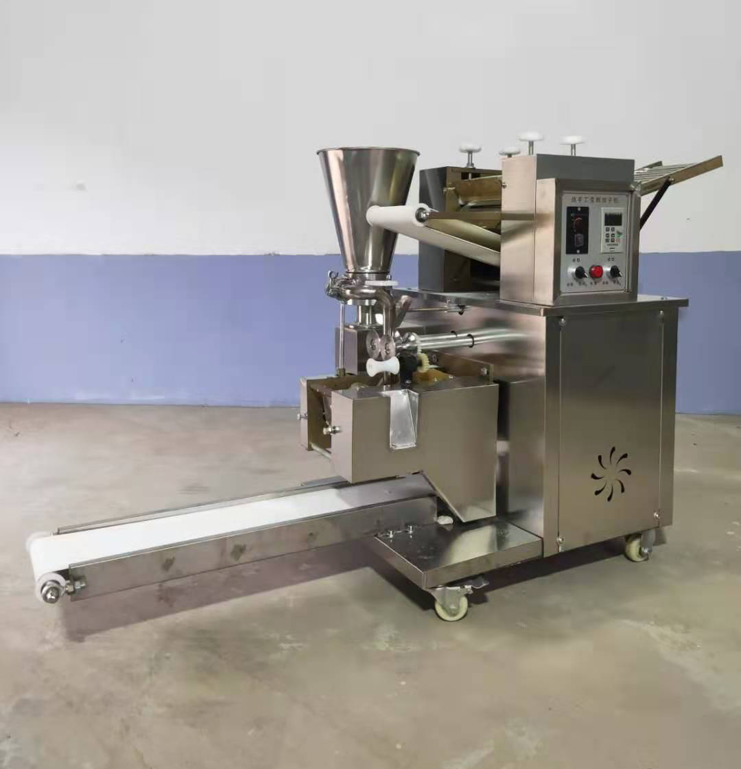 Japanse commerciële automatisc - Gyoza Dumpling Maker recensie en prijs