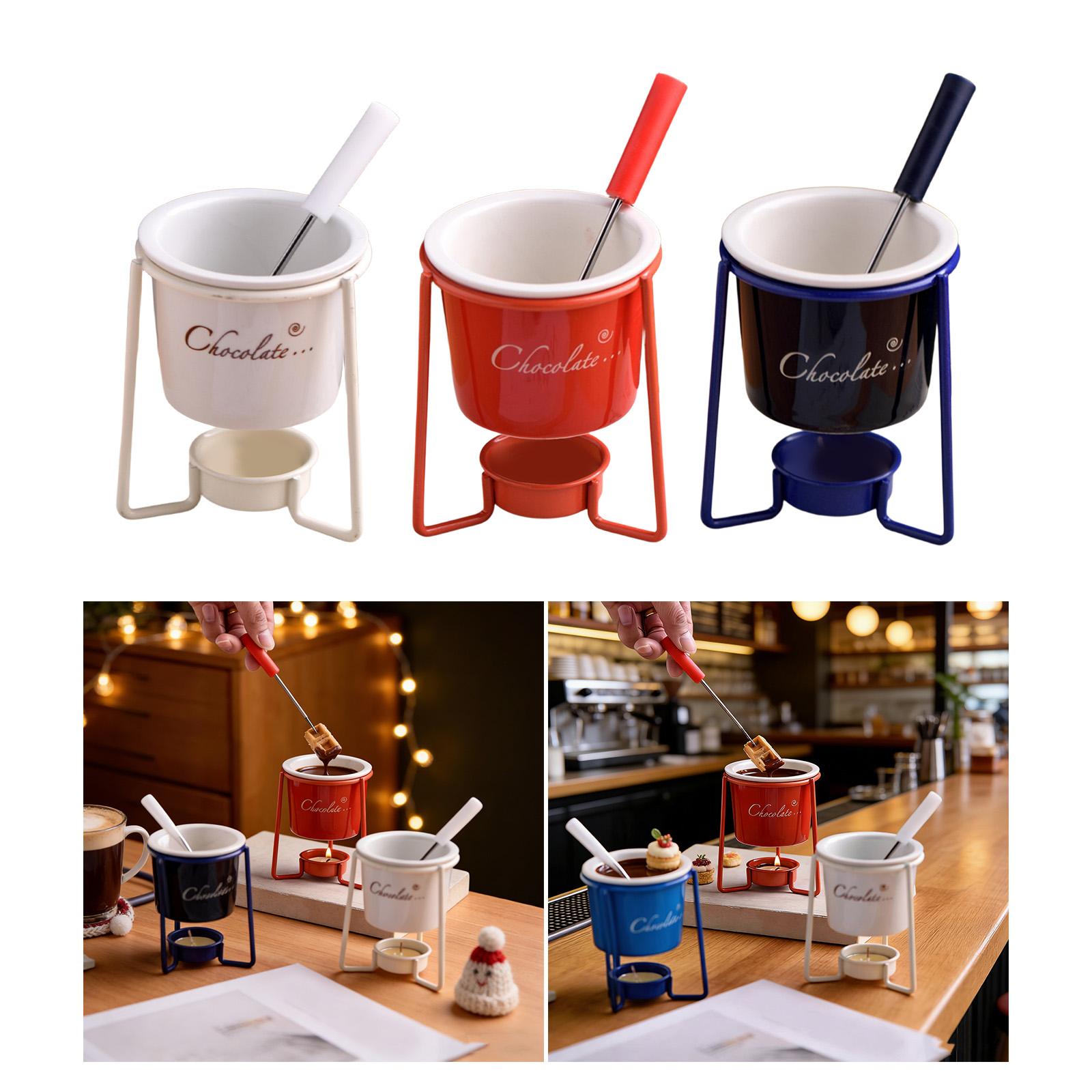Theelichtjes-porseleinen-smelt - Home Cooking Heater recensie en prijs