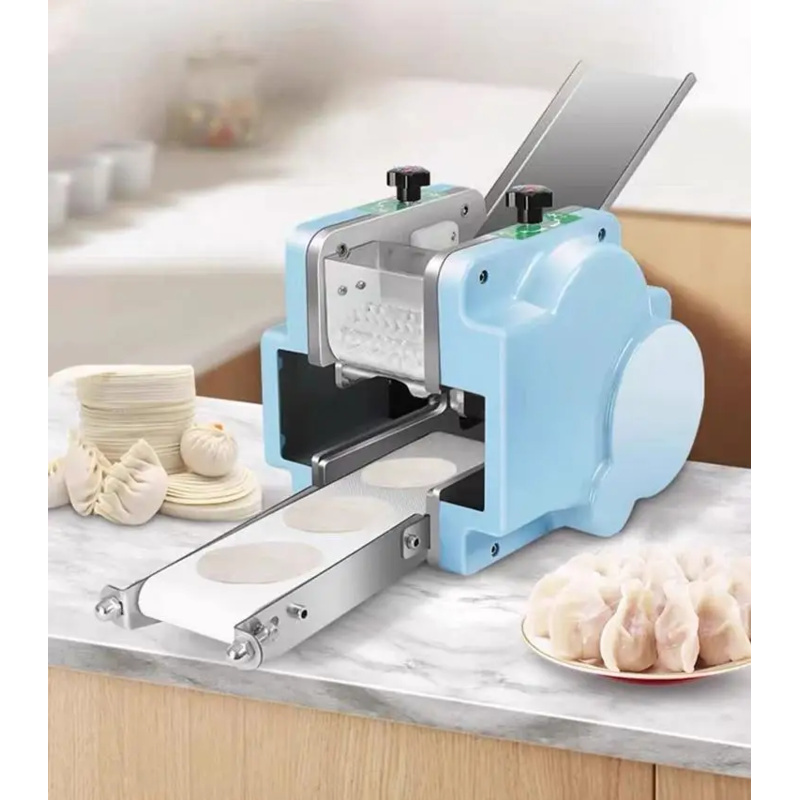 Automatische machine voor het  - Gyoza Dumpling Maker recensie en prijs