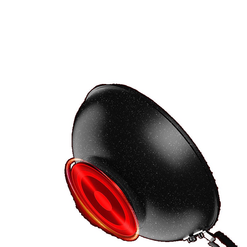 Maifan Stone kookpan, minder o - Home Cooking Gas recensie en prijs