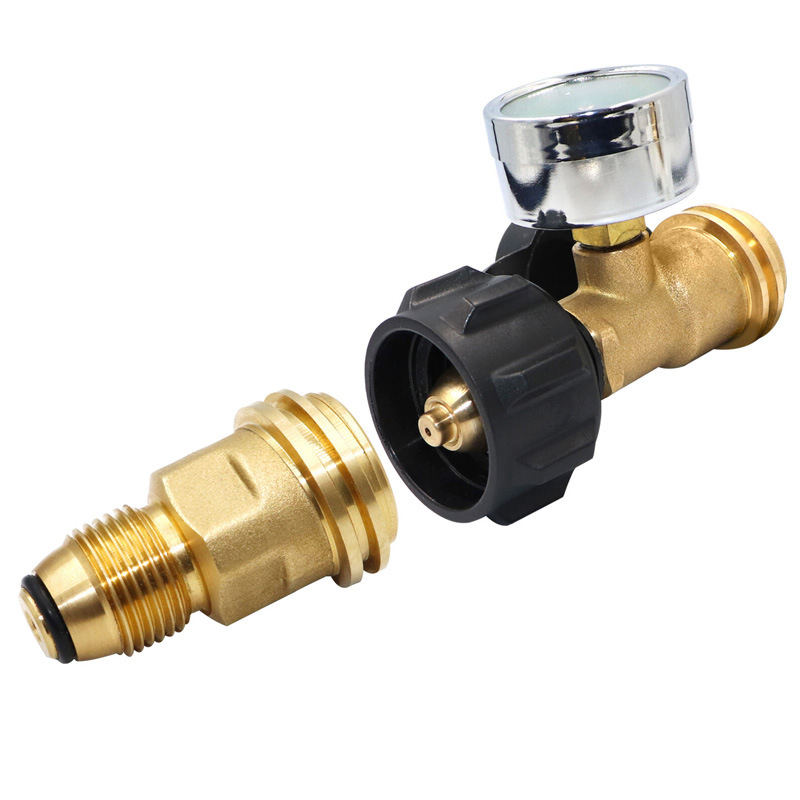 Kacheladapter POL naar QCC1 5, - Home Cooking Gas recensie en prijs