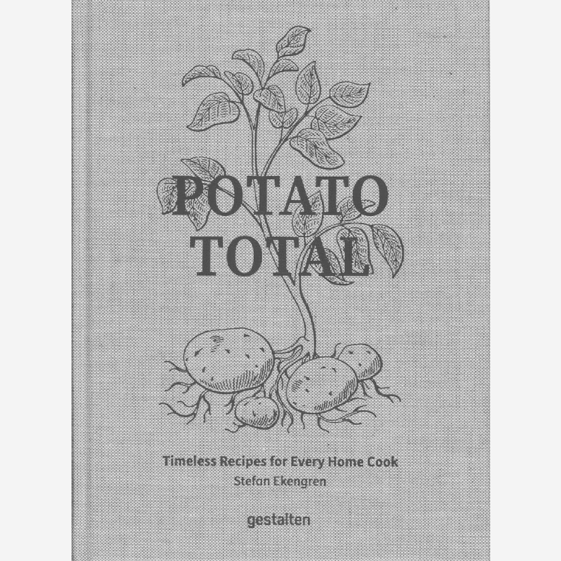 Potato Total: Tijdloze Recepte - Home Cooking Recipes recensie en prijs