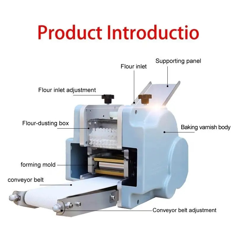 Automatische machine voor het  - Gyoza Dumpling Maker recensie en prijs